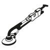 Brúsny papier Bosch EXPERT C470 225 mm P220 | extratech.sk