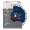 Bosch Diamantový rezací kotúč EXPER Metal Wheel 180 x 22,23 mm | ajtech.sk