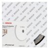 Bosch Diamantový rezací kotúč ECO for Universal Turbo 180 x 22,23 x 2,6 x 7 mm (10ks) | ajtech.sk