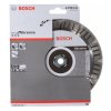 Bosch Diamantový rezací kotúč Best for Abrasive 150 x 22,23 x 2,4 x 12 mm | ajtech.sk
