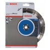 Bosch Diamantový rezací kotúč Standard for Stone 180 x 22,23 x 2 x 10 mm | ajtech.sk