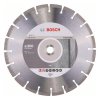 Bosch Diamantový rezací kotúč Standard for Concrete 300 x 22,23 x 3,1 x 10 mm | ajtech.sk