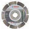 Bosch Diamantový rezací kotúč Standard for Concrete 125 x 22,23 x 1,6 x 10 mm (10ks) | ajtech.sk