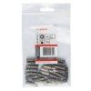 Bosch Skrutkovací bit Extra Hart R3 25mm 25ks | extratech.sk