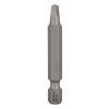 Bosch Skrutkovací bit Extra Hart R2 49mm 3ks | extratech.sk
