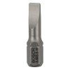 Bosch Skrutkovací bit Extra Hart S 0,8x5,5 25mm 25ks | extratech.sk