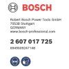 Bosch 35 dielna sada skrutkovacích bitov Extra Hard a vrtákov do dreva PRO Wood | ajtech.sk