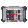 Bosch 40 dielna sada bitov a vrtákov PRO Impact Metal Set | ajtech.sk