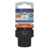 Bosch Nástrčný kľúč PRO Impact Socket, 3/4", 19 mm, štandardný | ajtech.sk