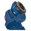 Hrncová kefa Bosch 90 mm so závitom 0,5 mm | extratech.sk