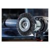 Drôtená kefa Bosch 100x0,2 mm (1609200274) | extratech.sk