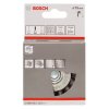 Bosch Drôtená kefa radiálna spletaná oceľ D75mm 0,5mm 13mm | ajtech.sk
