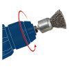 Drôtená kefa Bosch PRO Metal 50x0,2 mm | extratech.sk