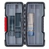 Bosch 30-Dielna súprava pílových listov do priamočiarych píl 2607010903 | ajtech.sk