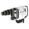 Bosch Plochý sekáč odsávaním E x PERT SDS Max Clean 400 x 25 | ajtech.sk