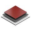 Zarovnávacia fréza Bosch 6 mm na laminát | extratech.sk