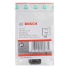 Bosch Klieštinové upínacie puzdro pre hornú frézu 1/4" 19 mm 2608570101 | ajtech.sk