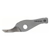 Bosch Zvlnený nôž pre aku štrbinové nožnice GSZ 160 do 1.0 mm 2608635408 | ajtech.sk