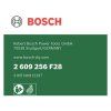 Bosch Adaptér pre vysávače AdvancedVac 20, EasyVac 3, UniversalVac 15 2609256F28 | ajtech.sk
