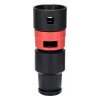 Bosch Hadicový adaptér na odsávanie prachu pre vysávače GAS 35-55 D = 22/35 mm 2608000585 | ajtech.sk