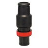 Bosch Hadicová spojka na odsávanie prachu odsávačom D = 19 mm 2607001976 | ajtech.sk