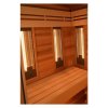 Infrasauna Marimex Elegant 4002 XXL  11105636 | ajtech.sk