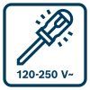 Bosch 7-dielna súprava skrutkovačov VDE TX | extratech.sk
