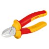 Bosch Bočné štikacie kliešte VDE 160 mm | ajtech.sk