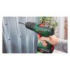 Aku vŕtací skrutkovač BOSCH EasyDrill 18V-40 (1x2,0Ah) | extratech.sk