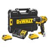 DeWALT DCD701D2 Akumulátorová vŕtačka 12V | ajtech.sk