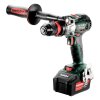Metabo SB 18 LTX BL Q I Akumulátorový vŕtací skrutkovač (2x5,2 Ah) 602361650 | ajtech.sk