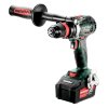 Metabo BS 18 LTX BL Q I Akumulátorový vŕtací skrutkovač (2x5,2 Ah) 602359650 | ajtech.sk