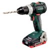 Aku skrutkovač Metabo BS 18 LT BL 60 Nm LiHD | ajtech.sk