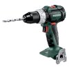 METABO BS 18 LT Akumulátorový vŕtací skrutkovač (bez aku) 602102890 | ajtech.sk