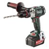 METABO SB 18 LTX Impuls Akumulátorová príklepová vŕtačka (bez aku) 602192890 | ajtech.sk