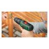 Aku vŕtačka BOSCH EasyImpact 1200 Solo | extratech.sk