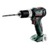 Metabo PowerMaxx SB 12 BL Bezuhlíková vŕtačka | ajtech.sk