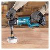 Makita DDA450ZK | Uhlová vŕtačka | extratech.sk