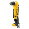 deWalt DCD740N | Uhlová vŕtačka | ajtech.sk
