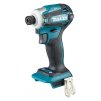 Makita DTD172RTJ Rázový skrutkovač 18V 2x5.0Ah | ajtech.sk
