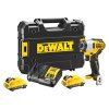 DeWALT DCF801D2 Aku rázový uťahovák  | ajtech.sk
