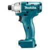 Makita TD112DMZ Aku rázový uťahovač 12V (bez aku) | ajtech.sk