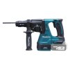 Aku kladivo Makita DHR243Z 18V Solo | ajtech.sk