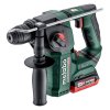 Aku kladivo Metabo PowerMaxx BH 12 2x4.0Ah LiHD | ajtech.sk