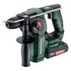 Aku kladivo Metabo BH 18 LTX BL 16 2x2.0Ah | ajtech.sk