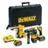 Aku kladivo DeWALT DCH335X2 s odsávaním | ajtech.sk