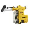 Aku kladivo DeWALT DCH335X2 s odsávaním | ajtech.sk