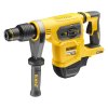 Aku kladivo DeWALT DCH481N 54V SDS-Max Solo | ajtech.sk