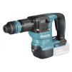 Aku sekacie kladivo Makita DHK180ZJ 18V Solo | ajtech.sk