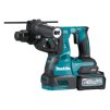 Makita HR001GM202 Akumulátorové kombinované kladivo 40V (2x4,0Ah) | ajtech.sk
